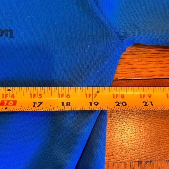 vintage wilson zip up‎ - Picture 3 of 4